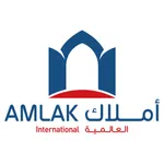 Amlak International icon