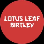 Lotus Leaf Birtley icon