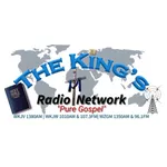 WKJW-The King's Radio Network icon