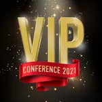 TPS VIP Conference 2021 icon