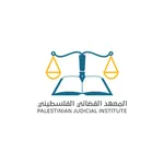 منصة المعهد القضائي الفلسطيني icon