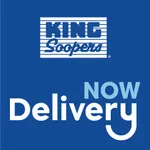 King Soopers Delivery Now icon