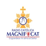 RADIO CATÓLICA MAGNÍFICAT icon