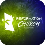 Reformation Church Nashville icon