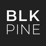 Black Pine Homes icon