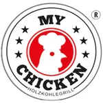 My Chicken icon