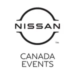 Nissan Canada Events icon