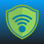 Codeproof Secure Wi-Fi icon