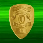 Occult Crime Police icon