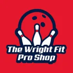 The Wright Fit Pro Shop icon