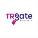 TR Gate - Online Shopping icon