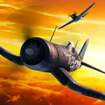 Wings of Steel: Pacific icon