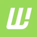 Wecount fitness icon