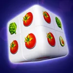 Cube Match 3D - Tap Master icon