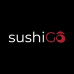 Sushi Go Courcelles icon