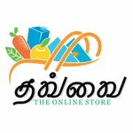 Thavvai Online Store icon