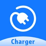 Wi-Fi Battery Charger icon