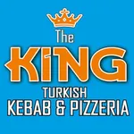 King Turkish Kebab  Pizzeria icon