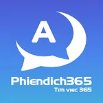 Phiên Dịch 365 icon