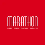 Marathon Pizza, Basildon icon