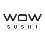 WOW Sushi icon