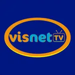 Visnet TV icon