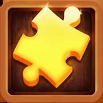 Jigsaw Puzzle 3D Classic Game icon