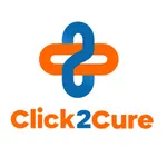 Click2Cure - Health App icon