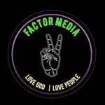 2 Factor Media icon