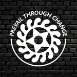 Prevail Through Change icon