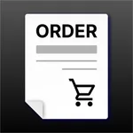 Purchase Order Maker 2 Go icon