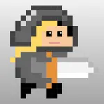 Pixel Princess icon