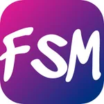 FSM Distribution icon