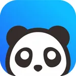 熊猫会员店 icon