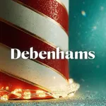 Debenhams icon
