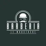 Le Moustache Barberia icon