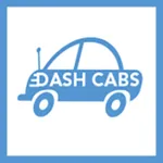 Dash Cabs. icon