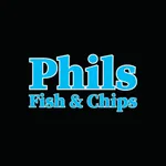 Phils Fish & Chips, Nottingham icon