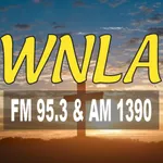 WNLA 95.3 icon