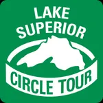 Lake Superior Circle Tour icon