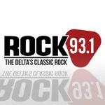 Rock 93.1 icon