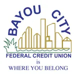 Bayou City FCU Member.Net icon