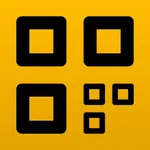 QR Fast Pass icon