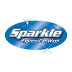 Sparkle Express Car Wash icon