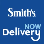 Smith's Delivery Now icon