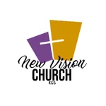 The New Vision icon