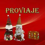 Proviaje icon