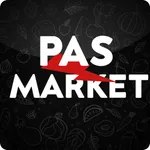 Pasmarket icon