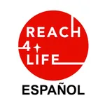 Reach4Life - Español icon