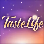 TasteLife: Taste, Relax, Grow icon